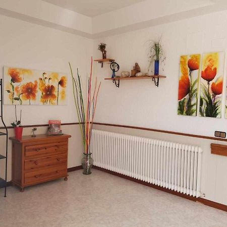 Albergue Ciudad Del Doncel Siguenza Rom bilde