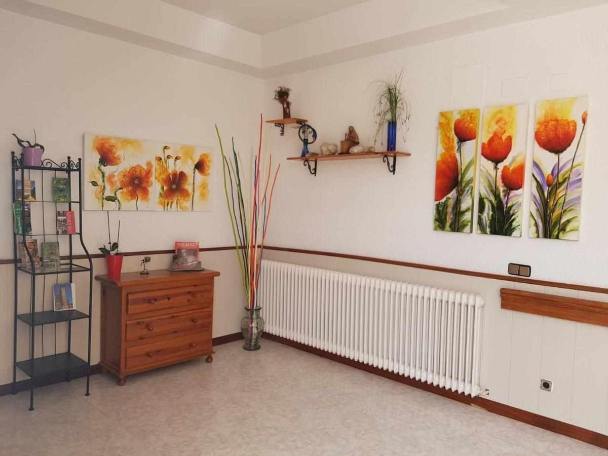 Albergue Ciudad Del Doncel Siguenza Rom bilde