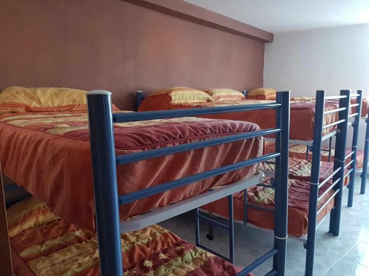 Albergue Ciudad Del Doncel Siguenza Rom bilde